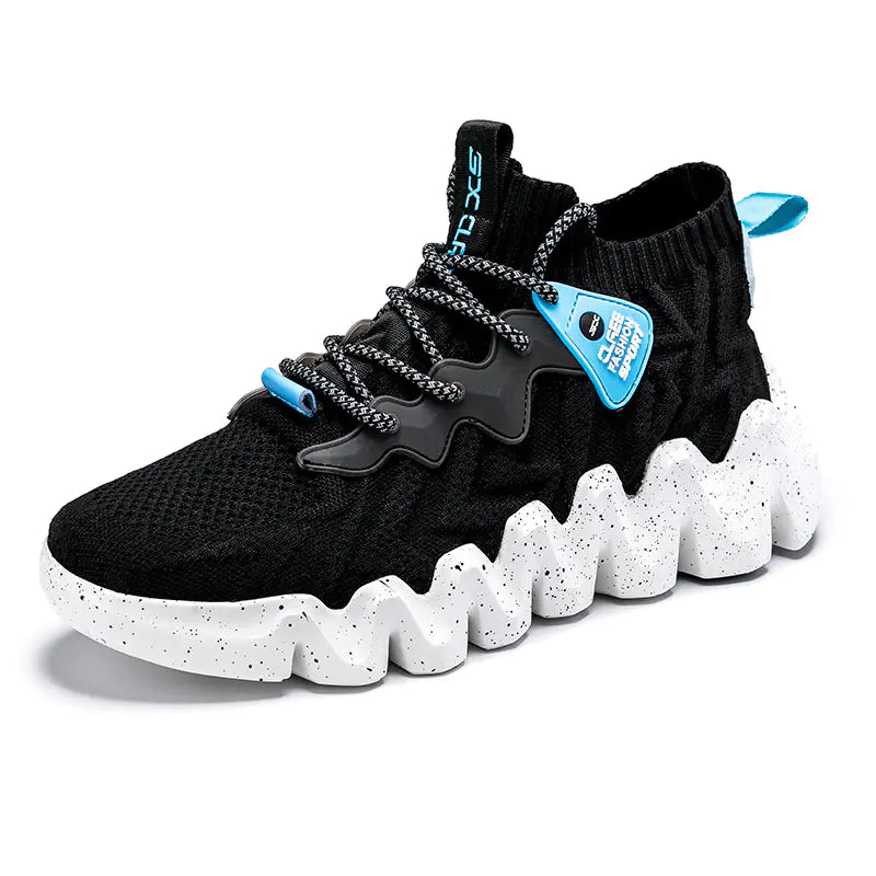 2020 Spring New Men's Casual Breathable Sneakers
