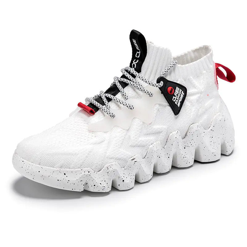 2020 Spring New Men's Casual Breathable Sneakers