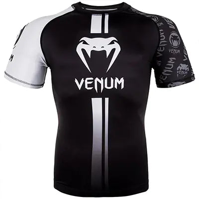 UFC Men's Short Sleeve MMA Training Gear