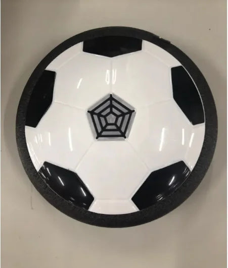 LED Flying Soccer Ball for Kids