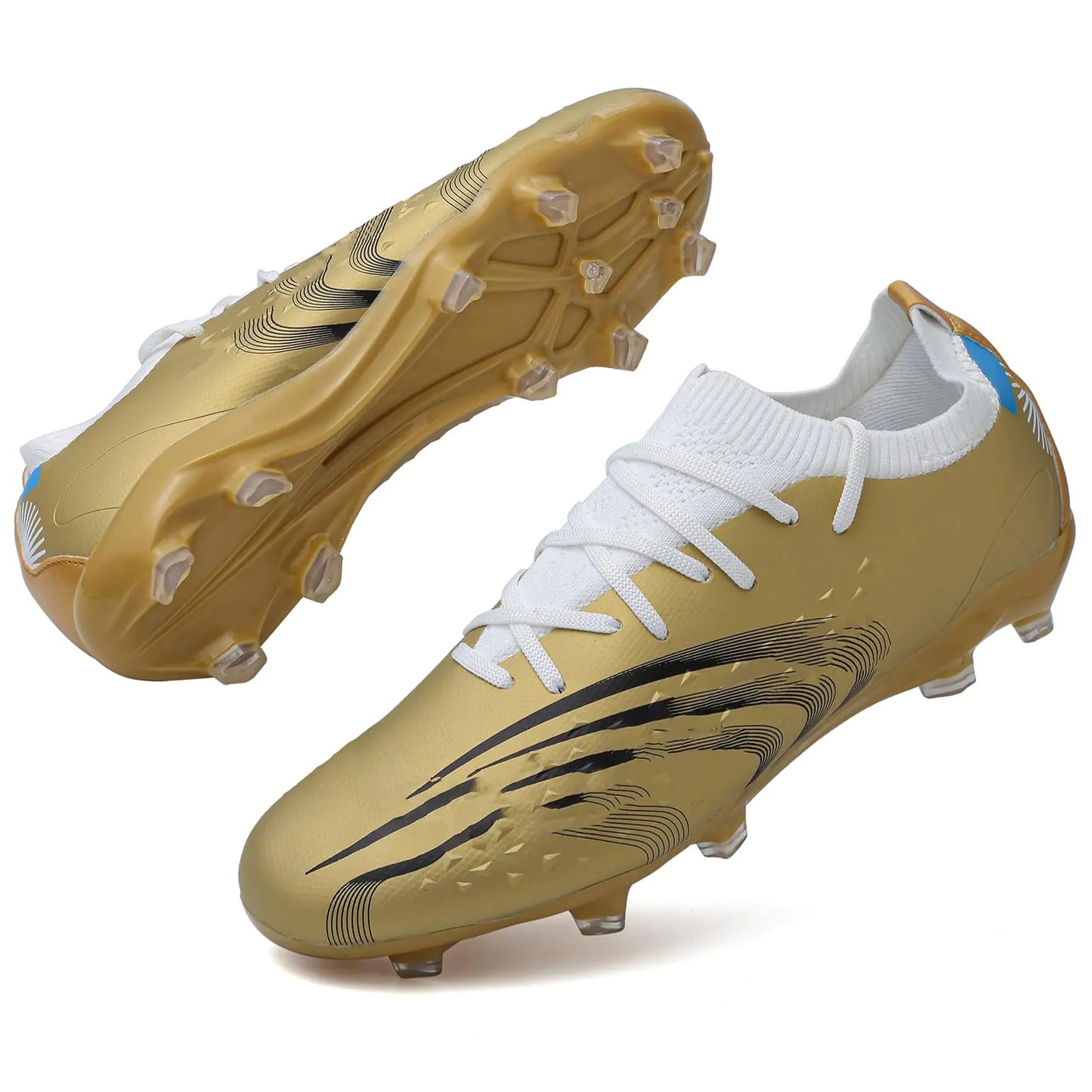 Mens Soccer Cleats AG/FG
