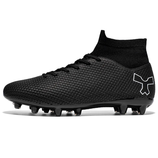 Football Boots: CLEATS/NO CLEATS