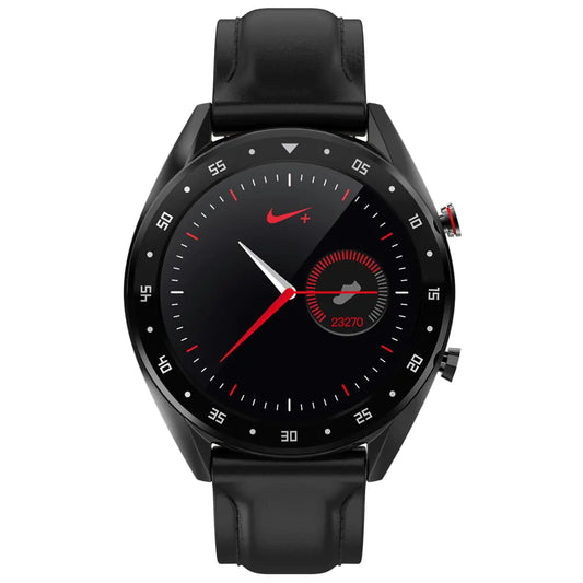 L7 Smart Bracelet with Heart Rate and ECG Monitoring