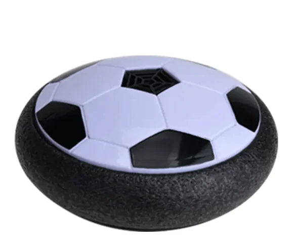 LED Flying Soccer Ball for Kids