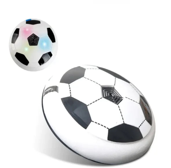 LED Flying Soccer Ball for Kids