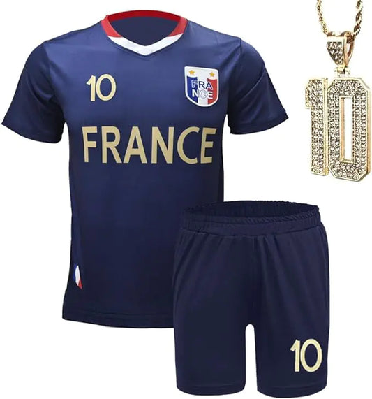 France WC2026 Starter KIT
