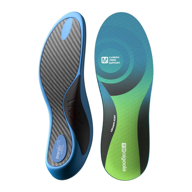 Carbon Basketball Insoles